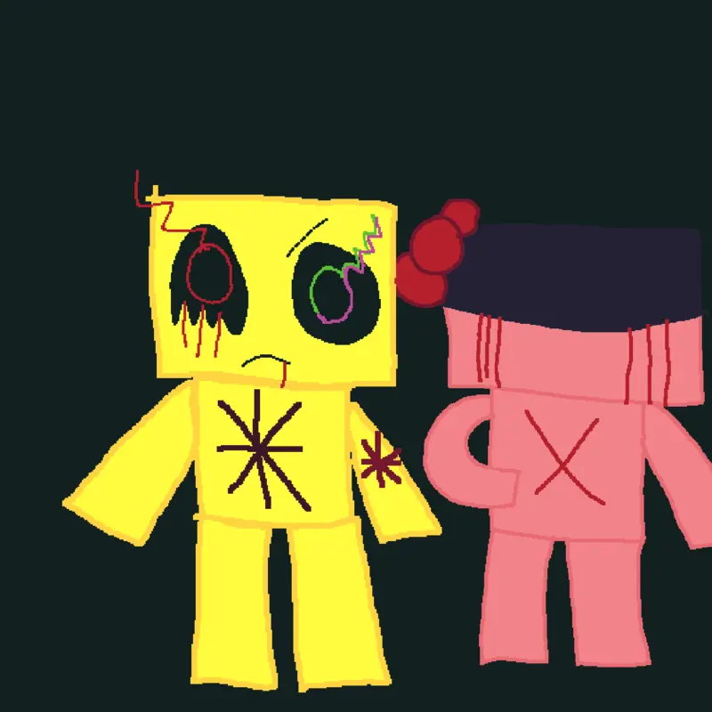 Game by @Vesuvio1315