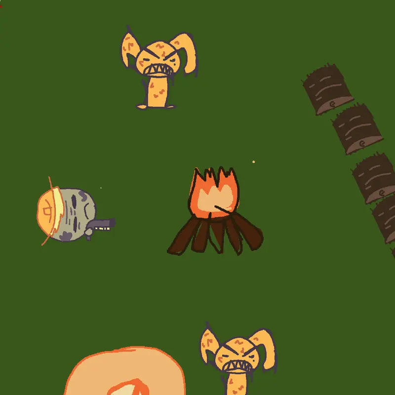Game by @NothingThere