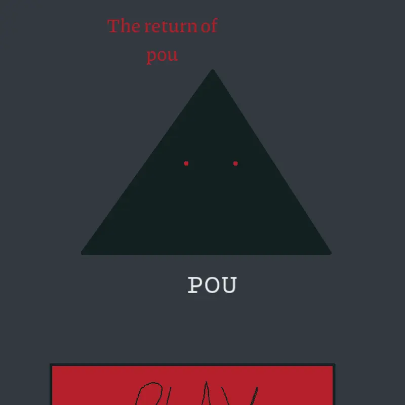 Game by @pelayo764