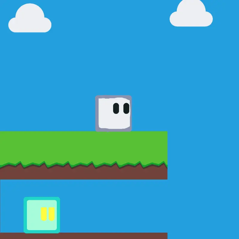 Game by @JoacoProductions
