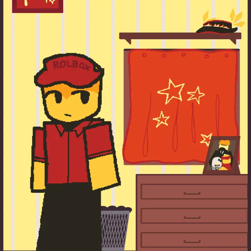 Game by @Kawaii_glitchtale