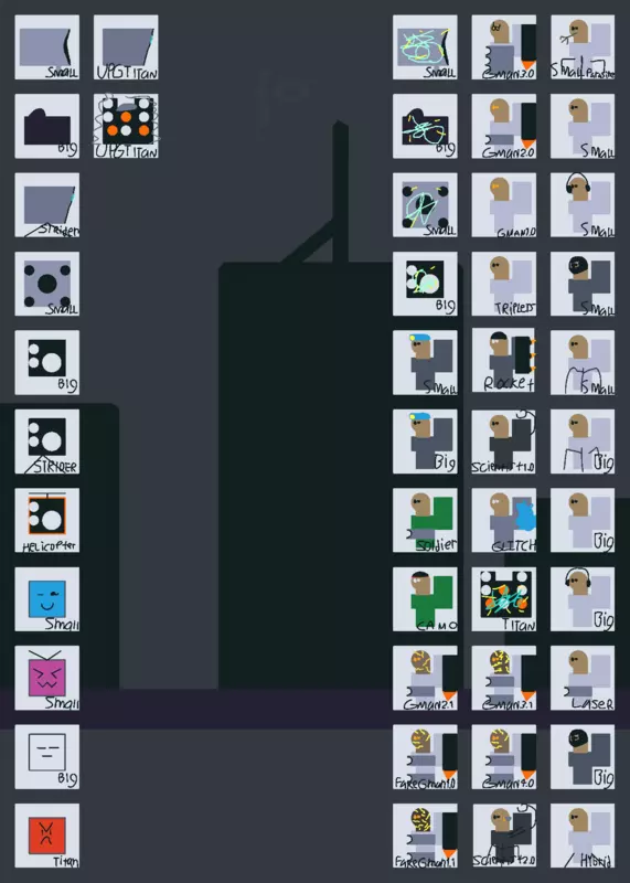 Game by @Mrtrollface