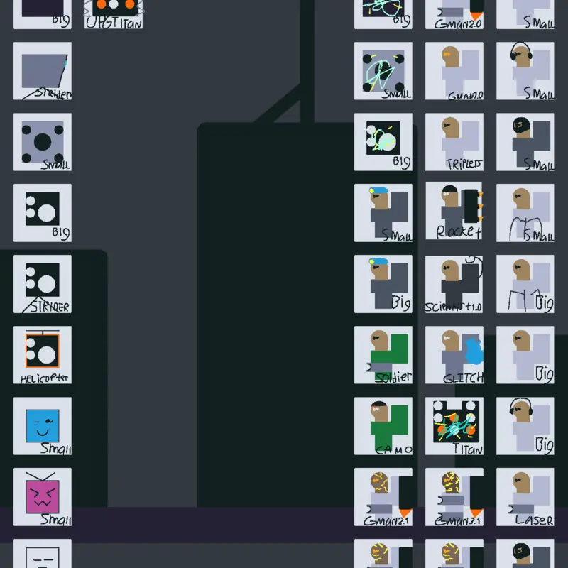 Game by @Mrtrollface