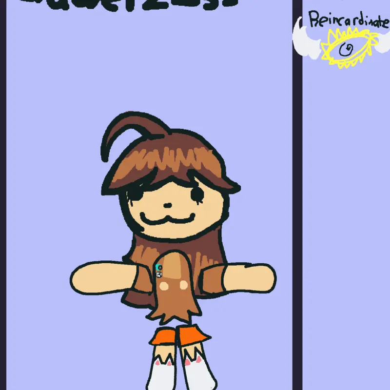 Game by @iloveBFDIlikelikesoomuch