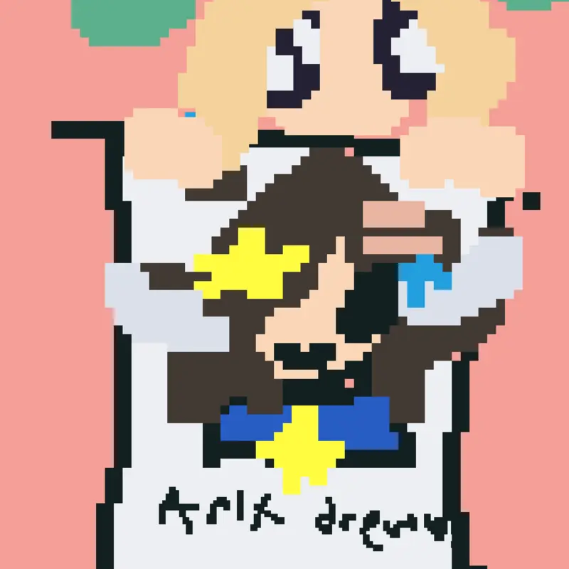 Game by @CynF1CTI0NK1N