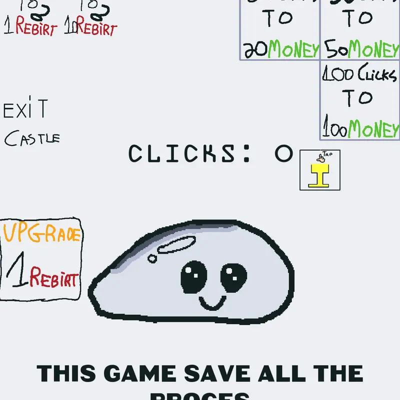 Game by @notbeon