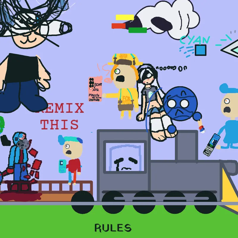 Game by @ilay414