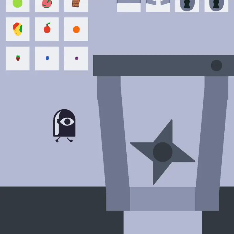 Game by @Talaysia