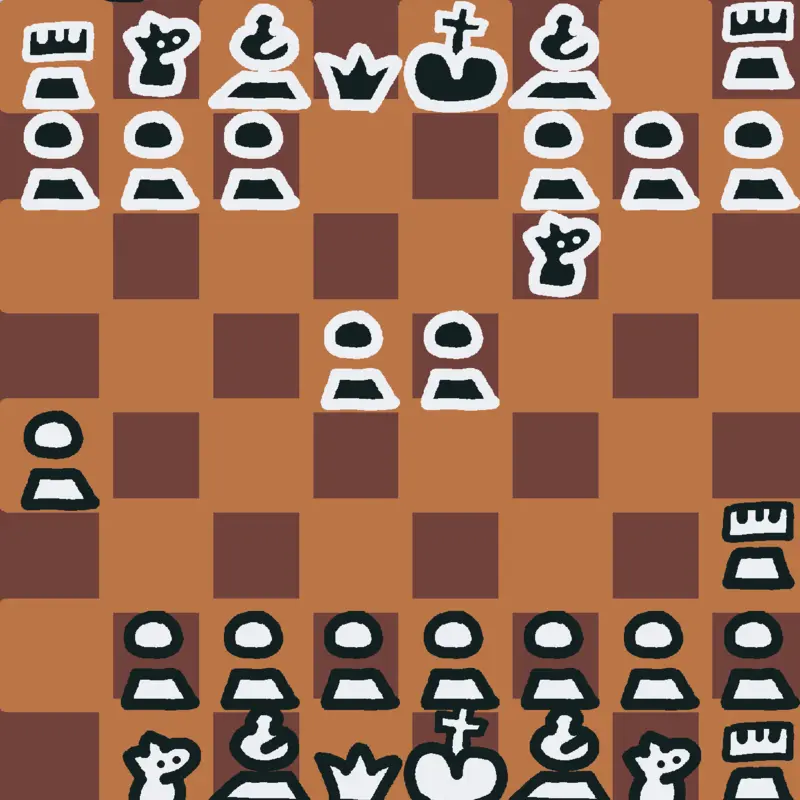 Game by @TADCat