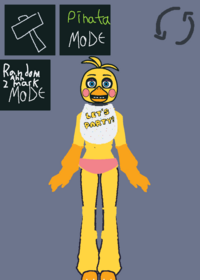fnaf digital circus