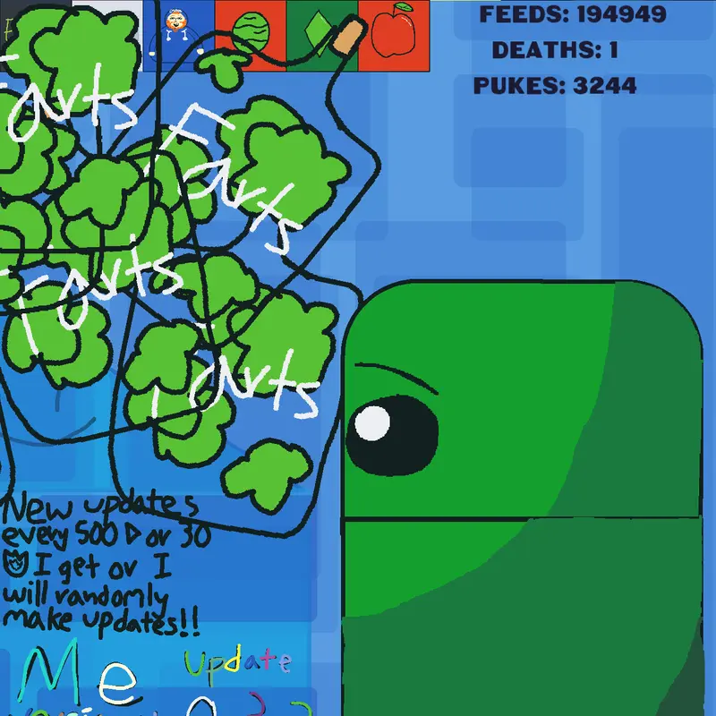 Game by @Lambam