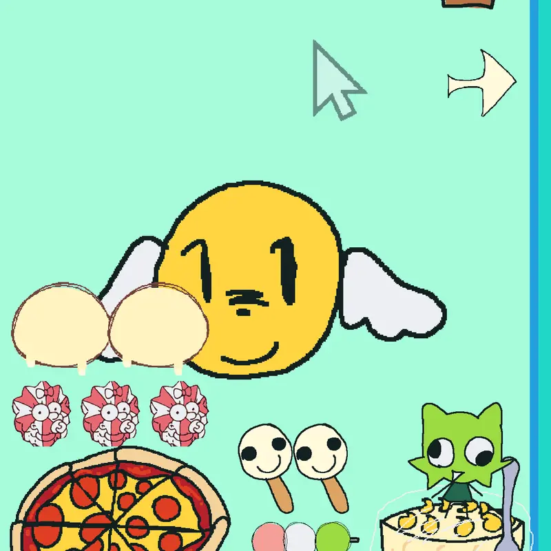 Game by @WEDGY_LOVES_EVERYONE