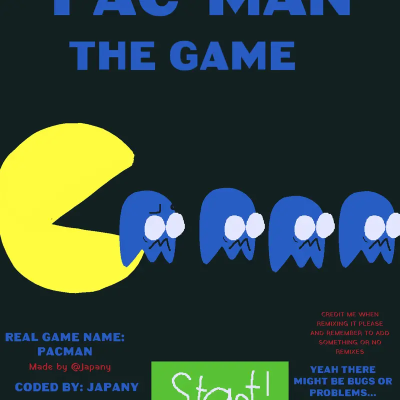 Game by @Japany