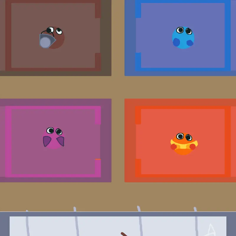 Game by @camera-games