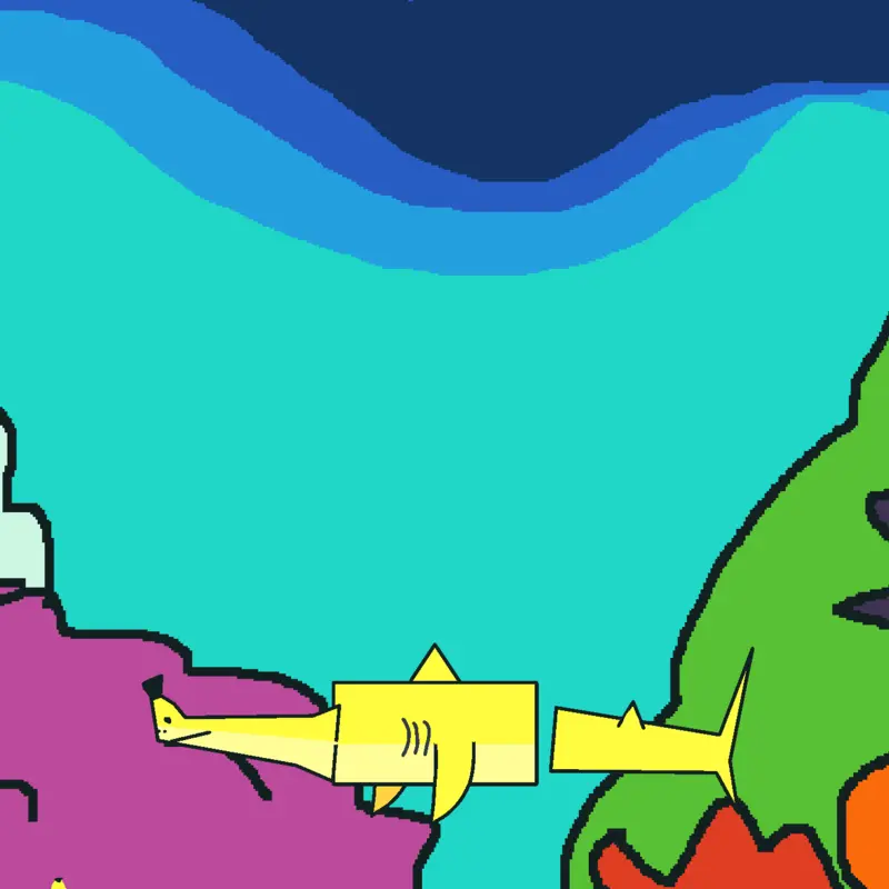 Game by @Chachechi_santaclaus