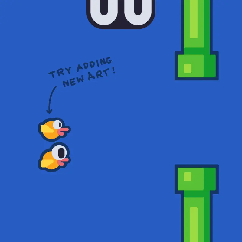 Game by @julianthegreat27