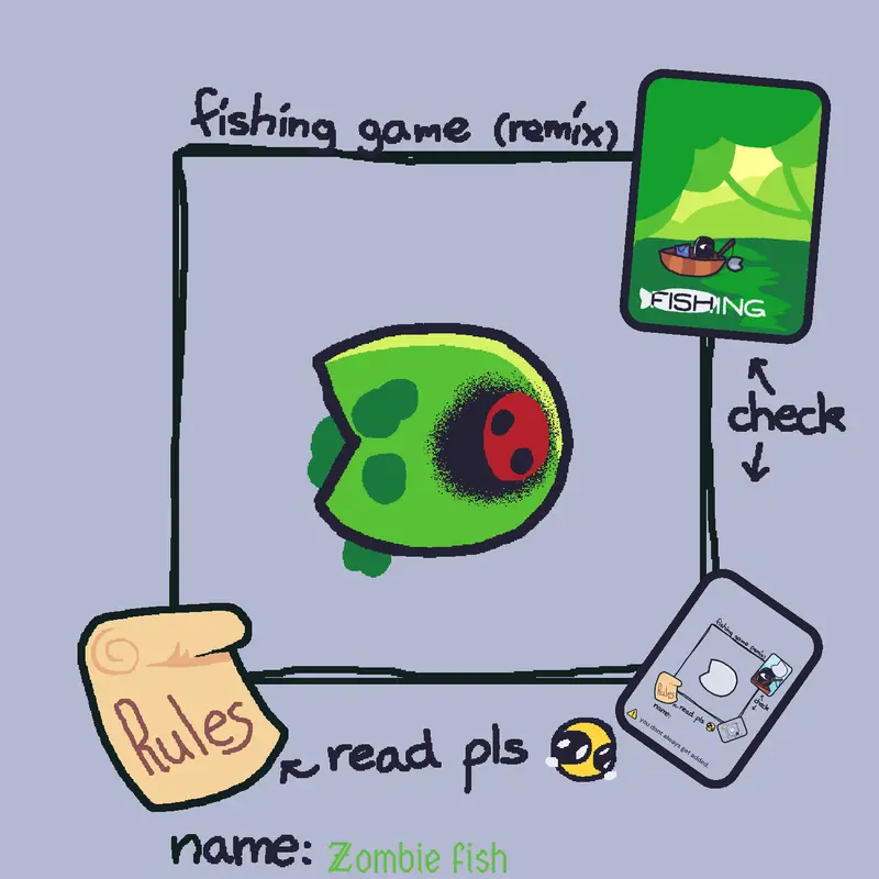 Idk by @arthurdos