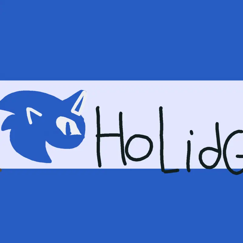 Game by @holidg