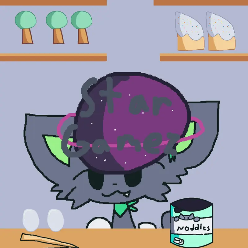 Game by @MoonStarTheWolf9875