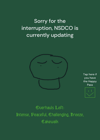 NSDCO