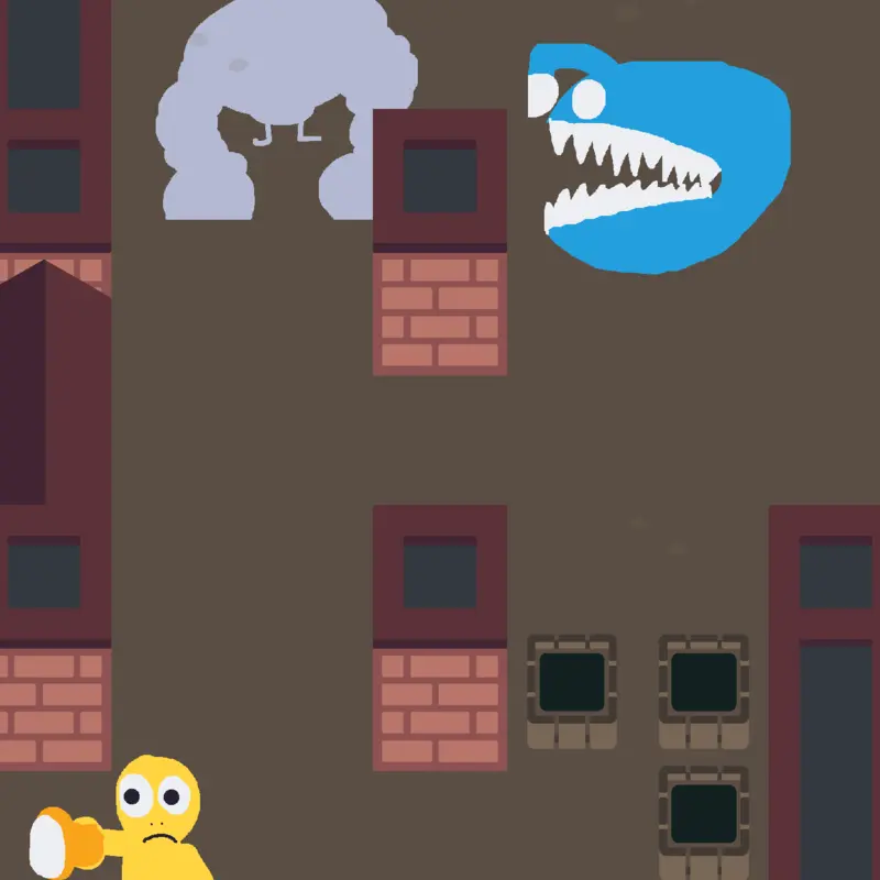 Game by @Julez960