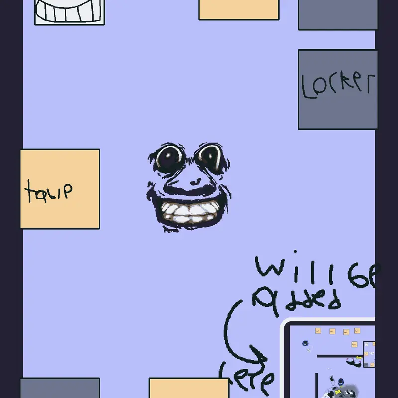 Game by @IngridDavis