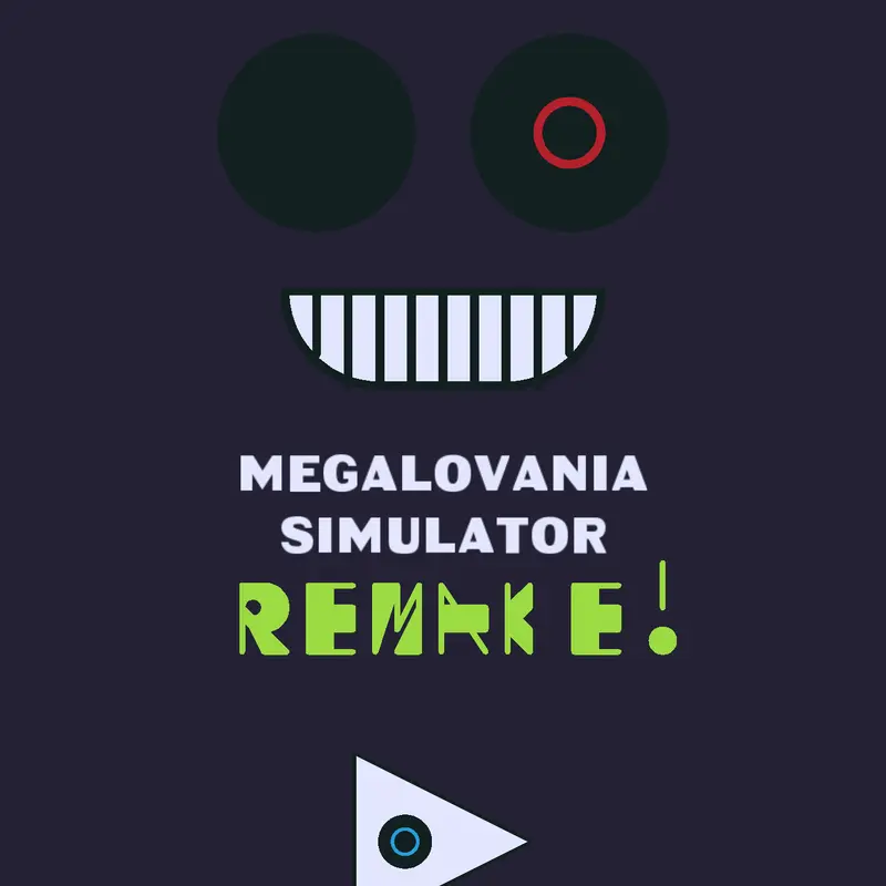 Game by @BenjaTheIceCreamHuman