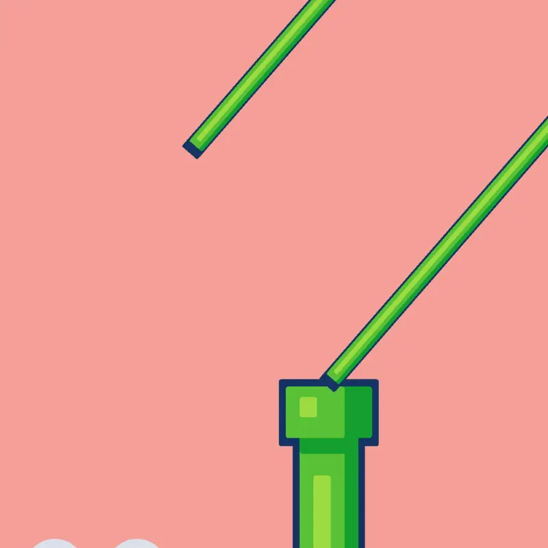 Game by @caleui