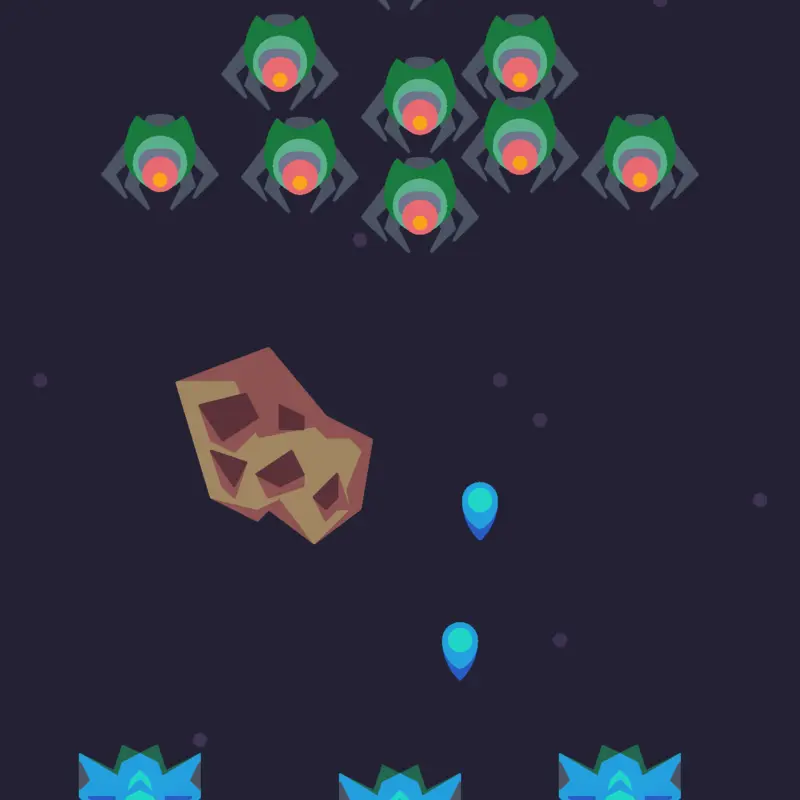 Game by @Arthuriceking