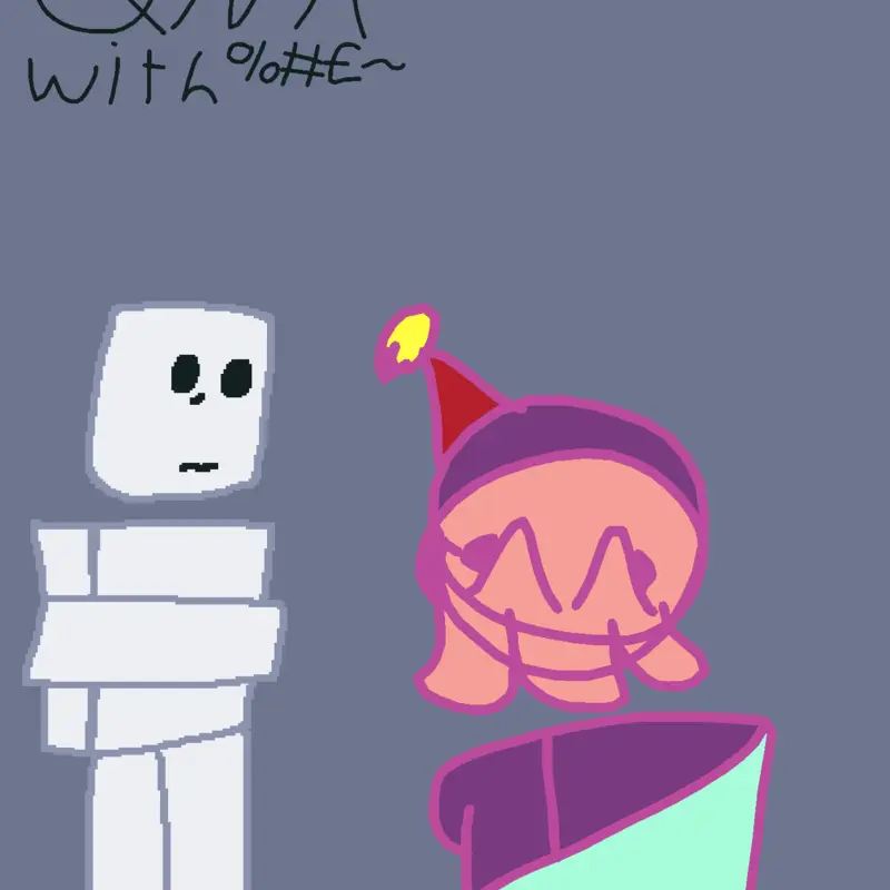 Game by @darielwuw