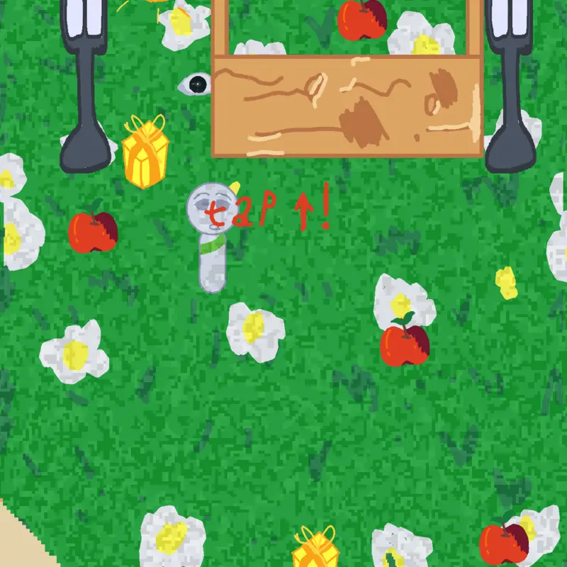 Game by @nellysmirnov