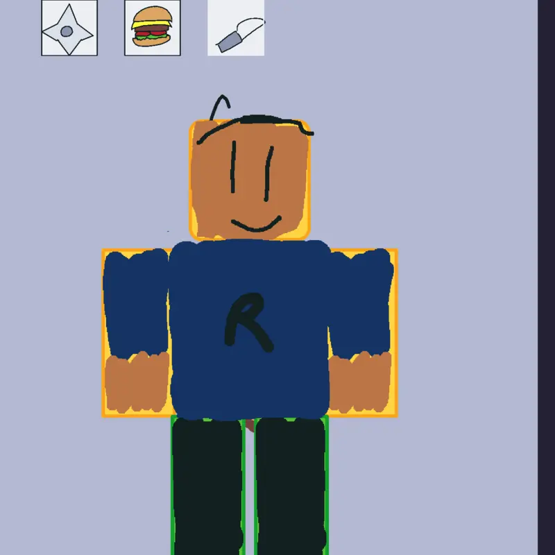 Game by @hacked666