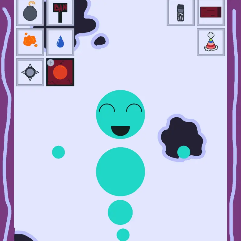 Game by @Monika-DDLC