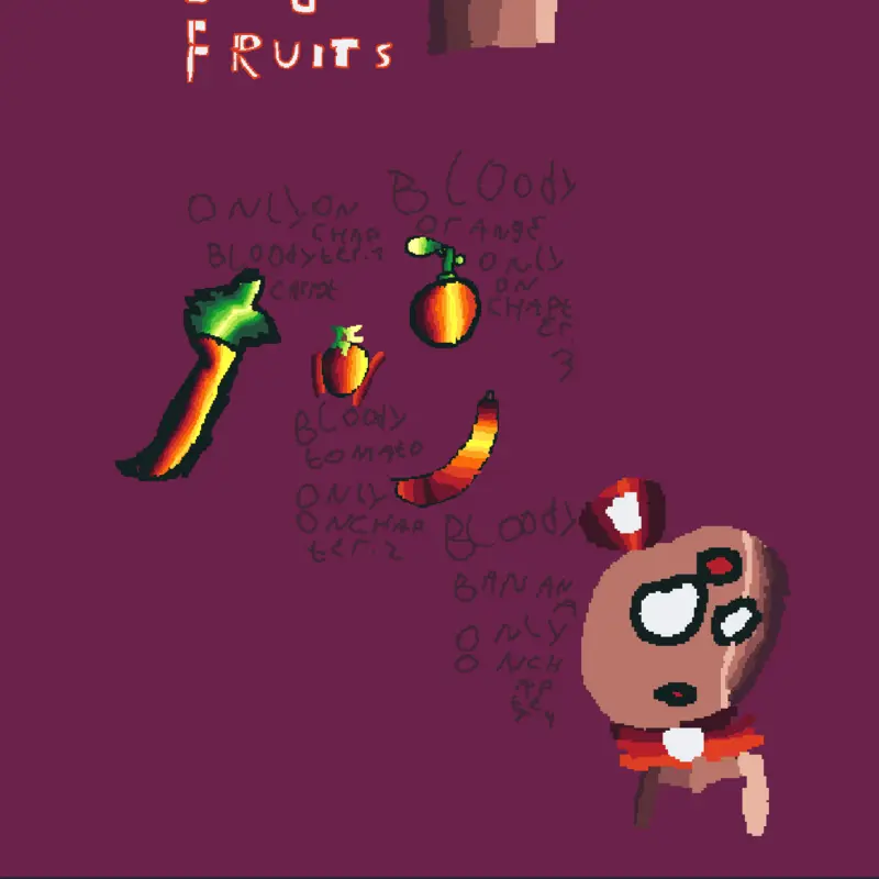 Game by @artful_magic