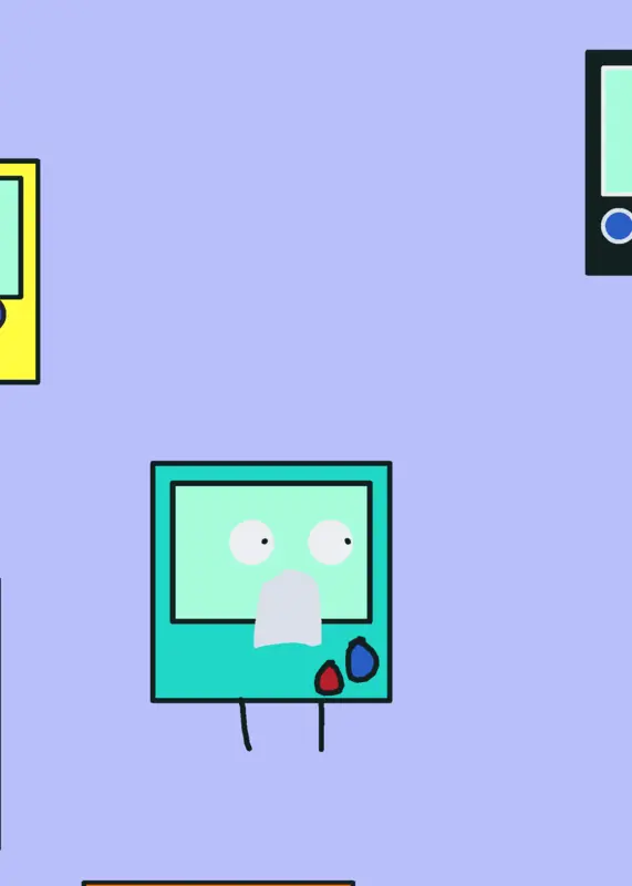 Game by @GameboyzQUIT