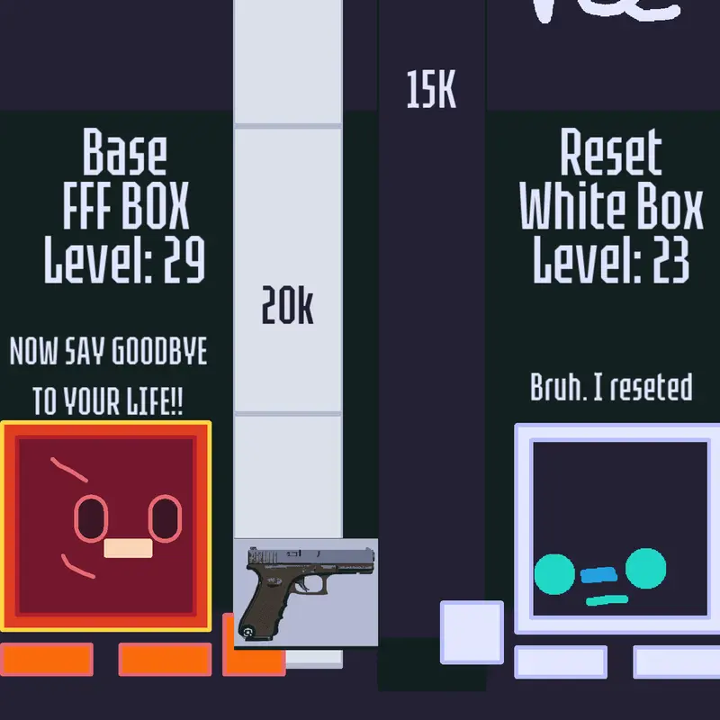 Game by @texry