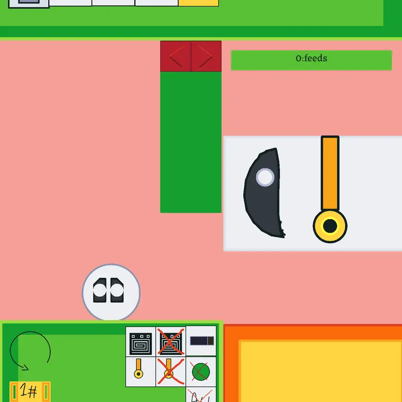 Game by @MALDINE_GAME