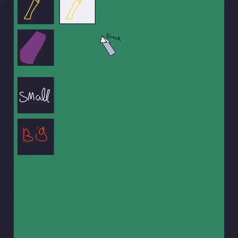 Game by @huseyin2017