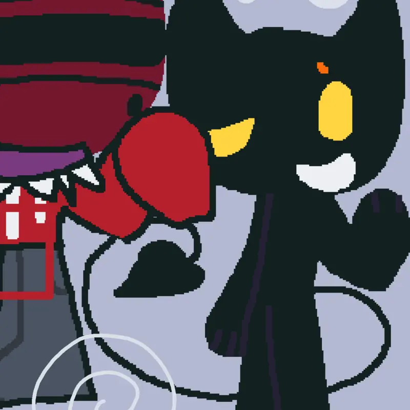 Game by @HelpMeHowToDrawPls
