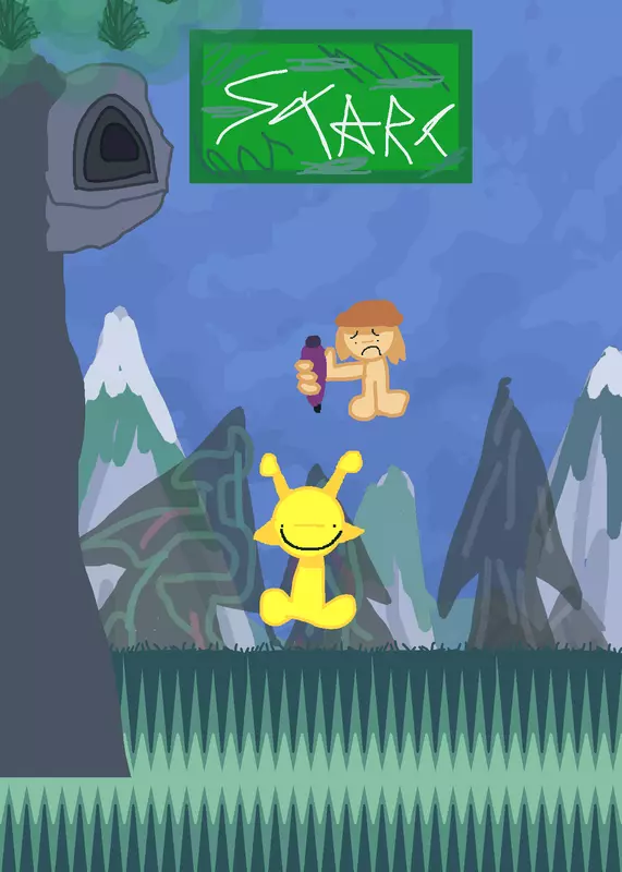 Game by @brud-is_BEST
