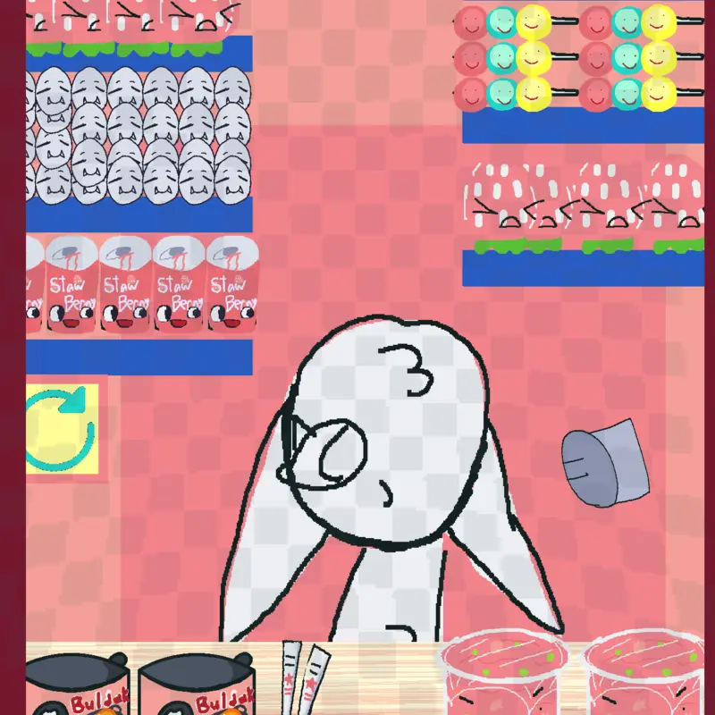 Game by @wiso