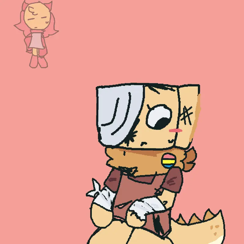 Game by @L3MP_Y