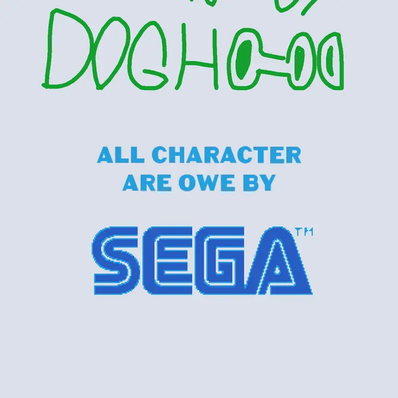 Game by @doghood