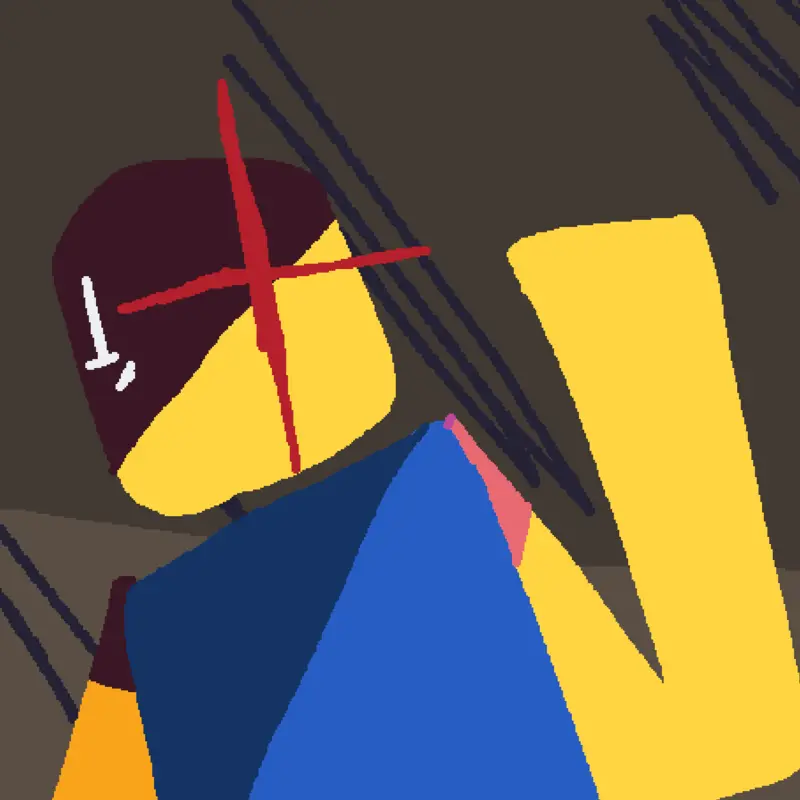 Game by @Zetruslex