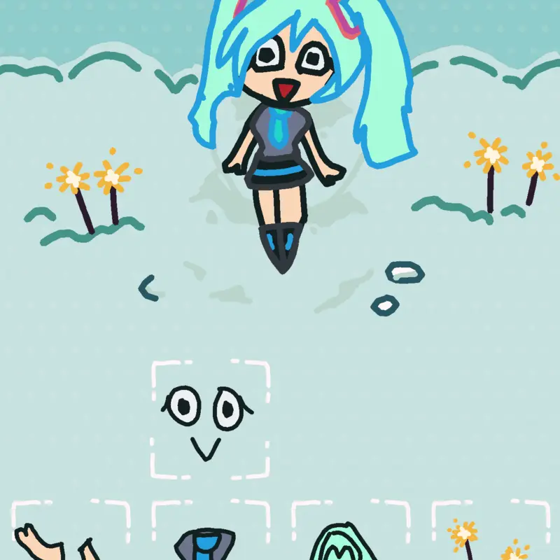 Game by @pursuitcore_FanX3