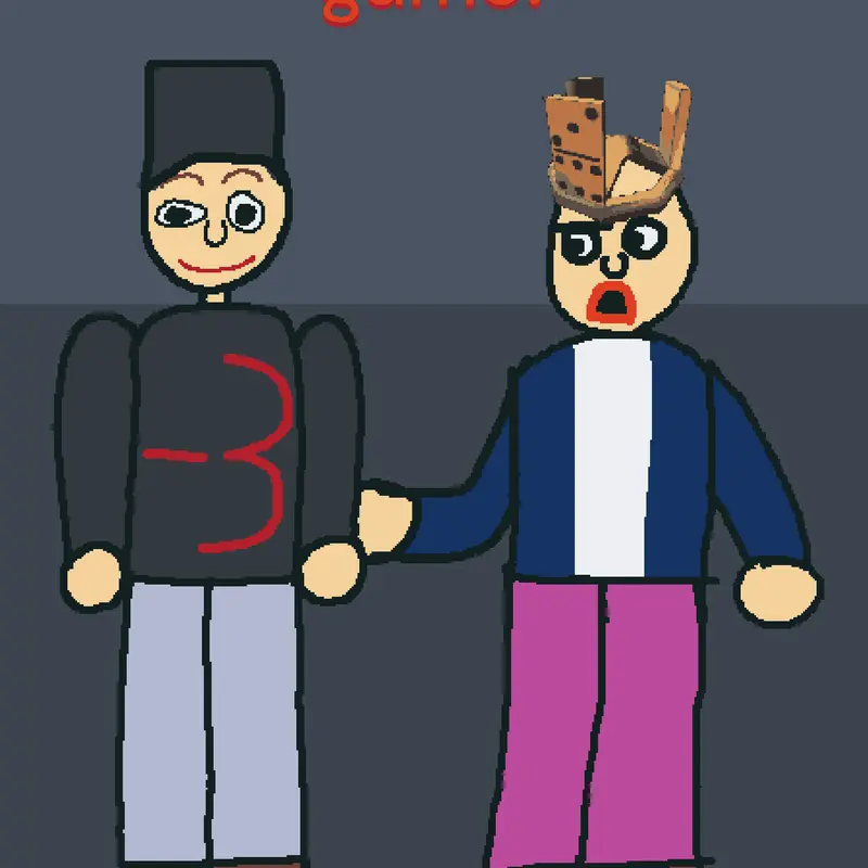 Game by @GreenyFace