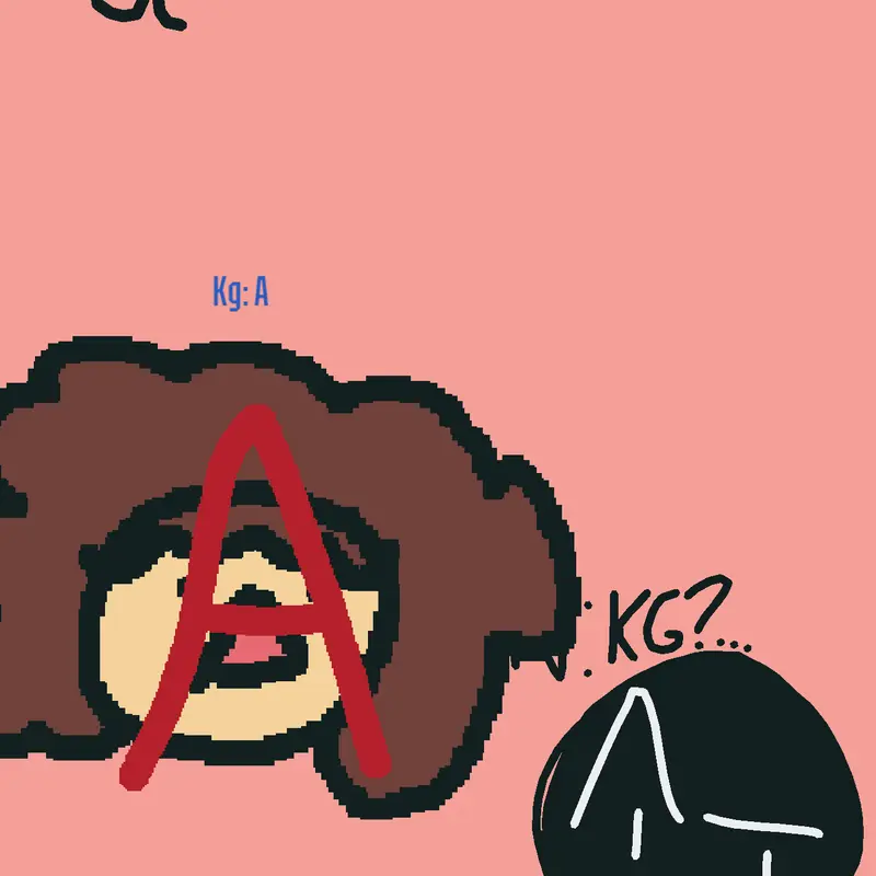 Game by @laranjo