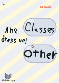 Dress up game!