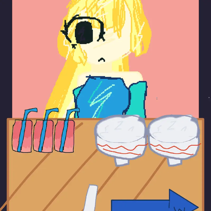 Game by @yourkpopfan336
