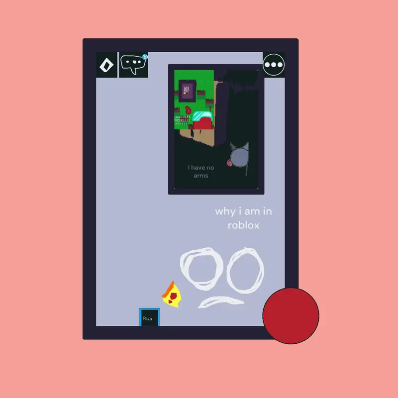Game by @A-200withtophat